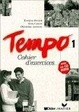 Cover of Tempo 1 Methode de francais langue etrangere