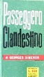 Cover of Passeggero clandestino