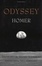Cover of "Odyssey"