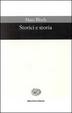 Cover of Storici e storia