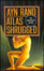Cover of "Atlas Shrugged/35th Anniversary Edition"