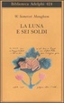 Cover of La luna e sei soldi