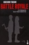 Cover of Battle Royale