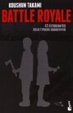Cover of Battle Royale