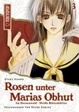 Cover of Rosen unter Marias Obhut - Light Novel