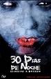 Cover of 30 días de noche: Regreso a Barrow