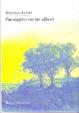 Cover of Paesaggio con tre alberi
