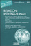 Cover of Relazioni internazionali