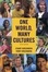 Cover of "One World, Many Cultures"