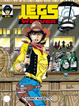 Cover of Legs Weaver n. 40