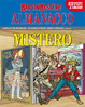 Cover of Martin Mystère: Almanacco del Mistero 2011