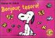 Cover of Bonjour, tesoro!
