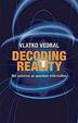 Cover of Decoding Reality