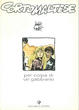 Cover of Corto Maltese vol. 6