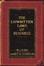 Cover of 'The Unwritten Laws of Business'