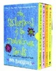 Cover of Sisterhood 4-book boxed set