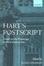 Cover of "Hart's Postscript"