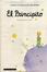 Cover of El Principito