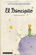 Cover of El Principito