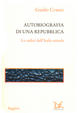 Cover of Autobiografia di una Repubblica