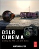 Cover of DSLR Cinema
