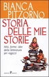 Cover of Storia delle mie storie