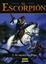 Cover of El Escorpion vol. 2