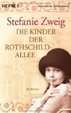 Cover of Die Kinder der Rothschildallee