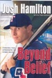 Cover of Beyond Belief
