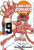 I cavalieri dello zodiaco - Perfect Edition 09