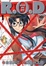 Cover of "Read or Die, Volume 1 (R.O.D."