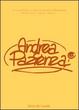 Cover of Andrea Pazienza