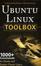 Cover of "Ubuntu Linux Toolbox"