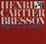 Cover of Henri Cartier-Bresson