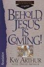 Behold, Jesus Is Coming! (International Inductive Study Series)