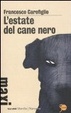 Cover of L'estate del cane nero