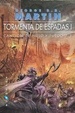 Cover of Tormenta de espadas (I)