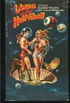 Cover of Venus on the Half-Shell