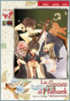 Cover of La Sposa di Habaek vol. 5