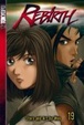 Cover of Rebirth Volume 19