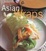 Cover of "Asian Wraps"