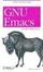 Cover of "GNU Emacs Pocket Reference"