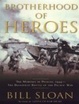 Cover of Brotherhood of Heroes