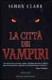 Cover of La città dei vampiri