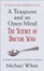 Cover of "Teaspoon and an Open Mind"