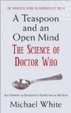 Cover of Teaspoon and an Open Mind