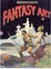 Cover of Masterpieces of Fantasy Art