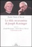 Cover of La sfida oscurantista di Joseph Ratzinger