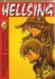 Cover of Hellsing vol. 7