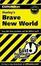Cover of "Huxley's Brave New World"